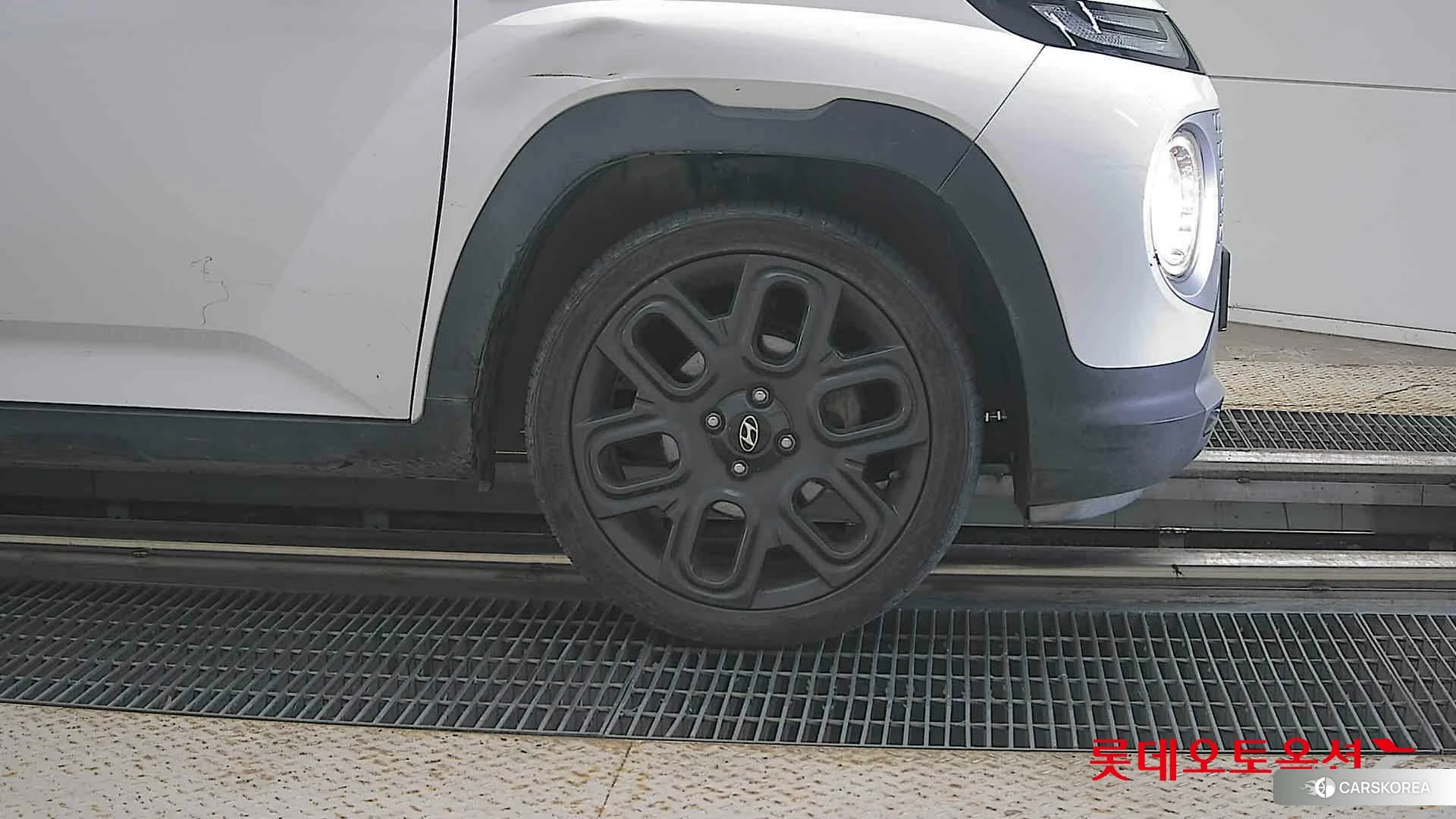 Hyundai Casper id 5001038 из Кореи 15