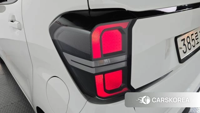 Kia The New Kia Ray id 5002403 из Кореи 15
