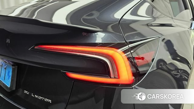 Tesla Model 3 id 4990465 из Кореи 15