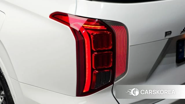 Hyundai The New Palisade id 4958621 из Кореи 15