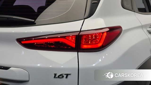 Hyundai Kona id 4993671 из Кореи 15