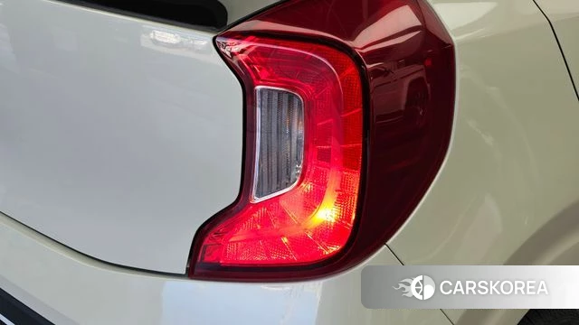 Kia All New Morning (JA) id 4953078 из Кореи 15