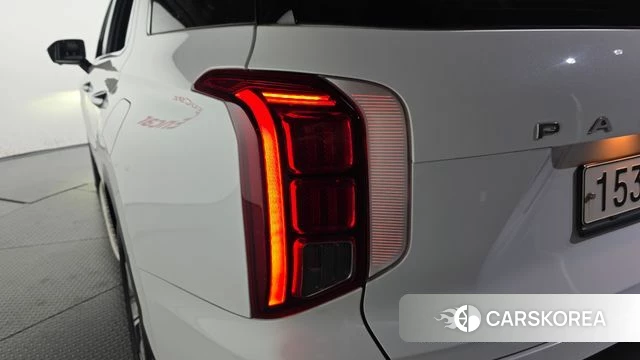 Hyundai Palisade id 5018596 из Кореи 15
