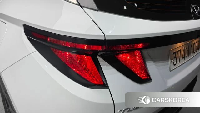 Hyundai Tucson (NX4) id 4836150 из Кореи 15