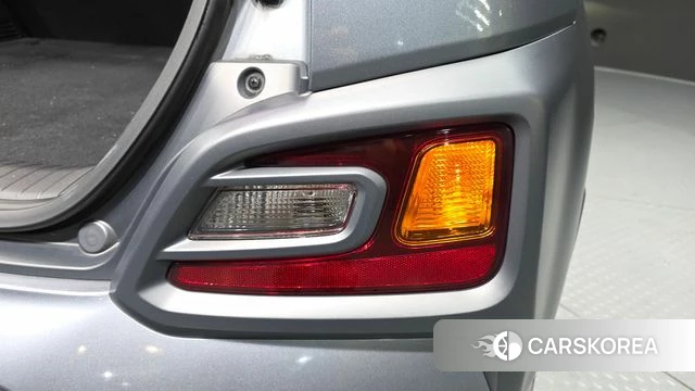 Hyundai Kona id 4760259 из Кореи 15