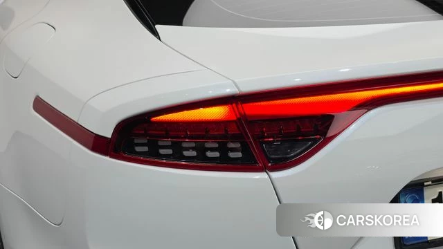 Kia Stinger id 5013947 из Кореи 15