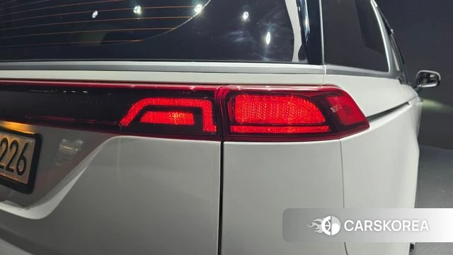 Kia Carnival 4th generation id 4976836 из Кореи 15