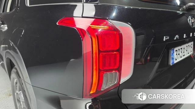 Hyundai The New Palisade id 4835443 из Кореи 15