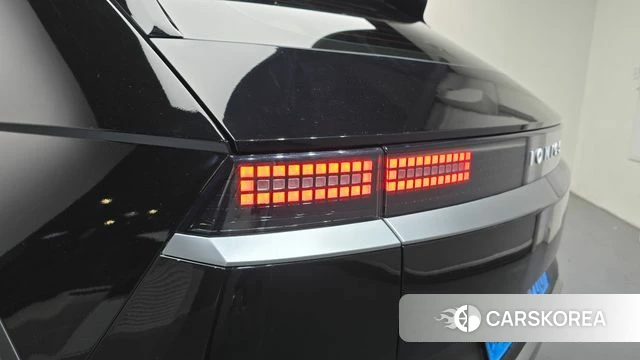 Hyundai Ionic 5 id 4981396 из Кореи 15