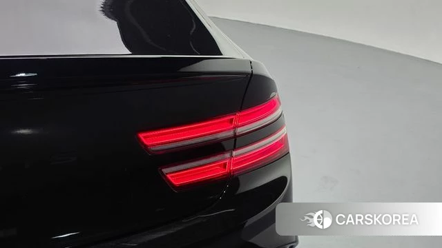 Genesis G80 (RG3) id 5015824 из Кореи 15