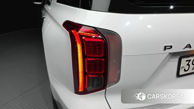 Hyundai The New Palisade id 5022363 из Кореи 15