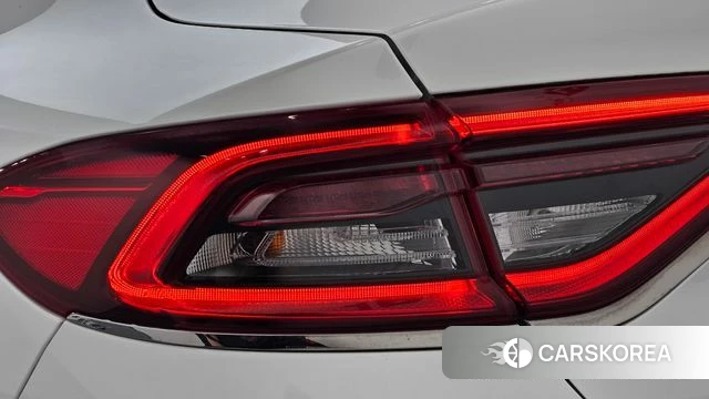 Hyundai Grandeur IG id 4978076 из Кореи 15