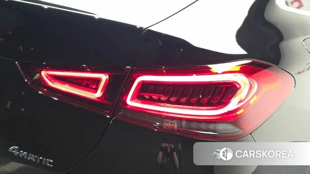 Mercedes-Benz GLE-Class W167 id 4997770 из Кореи 15