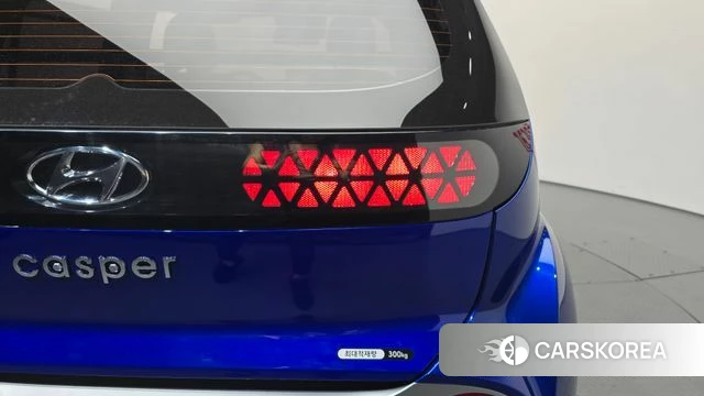 Hyundai Casper id 4711788 из Кореи 15