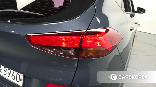 Hyundai All New Tucson id 4982688 из Кореи 15