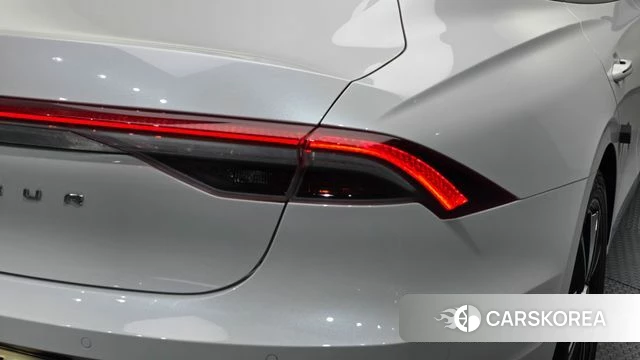 Hyundai The New Grandeur IG id 4992612 из Кореи 15