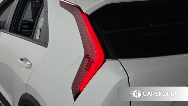 Kia Di All New Niro EV id 5027418 из Кореи 15