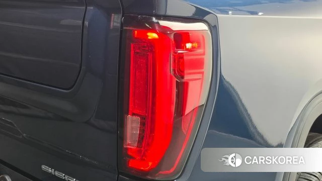 GMC Sierra id 5011762 из Кореи 15