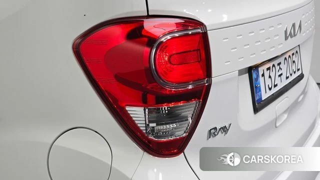 Kia The New Ray id 4965926 из Кореи 15