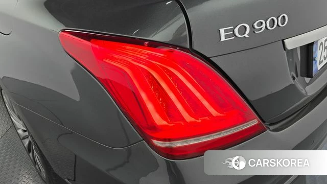 Genesis EQ900 id 4937824 из Кореи 15