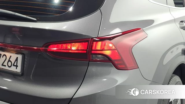 Hyundai The New Santa Fe id 5002333 из Кореи 15