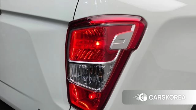 Ssangyong Rexton Sports id 4998652 из Кореи 15