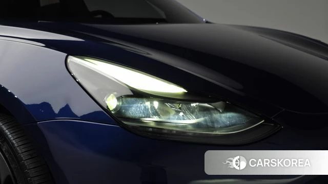 Tesla Model 3 id 4881663 из Кореи 15