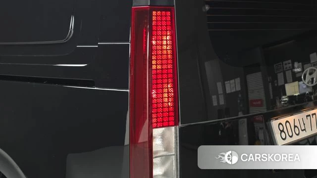 Hyundai Staria id 4964648 из Кореи 15