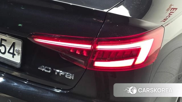 Audi A4 (B9) id 5013512 из Кореи 15