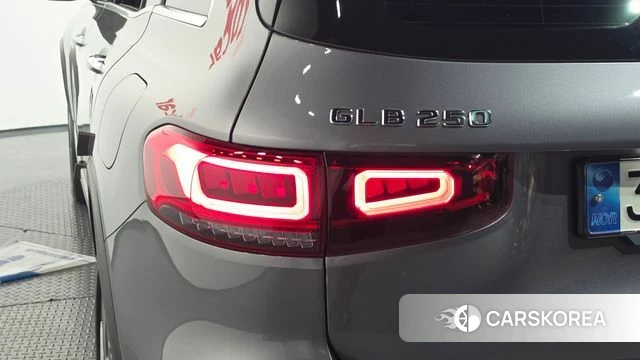 Mercedes-Benz GLB-Class X247 id 5028166 из Кореи 15