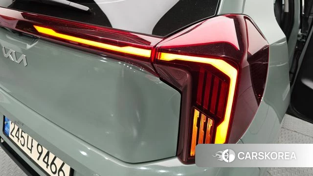 Kia The New Morning (JA) id 5021111 из Кореи 15
