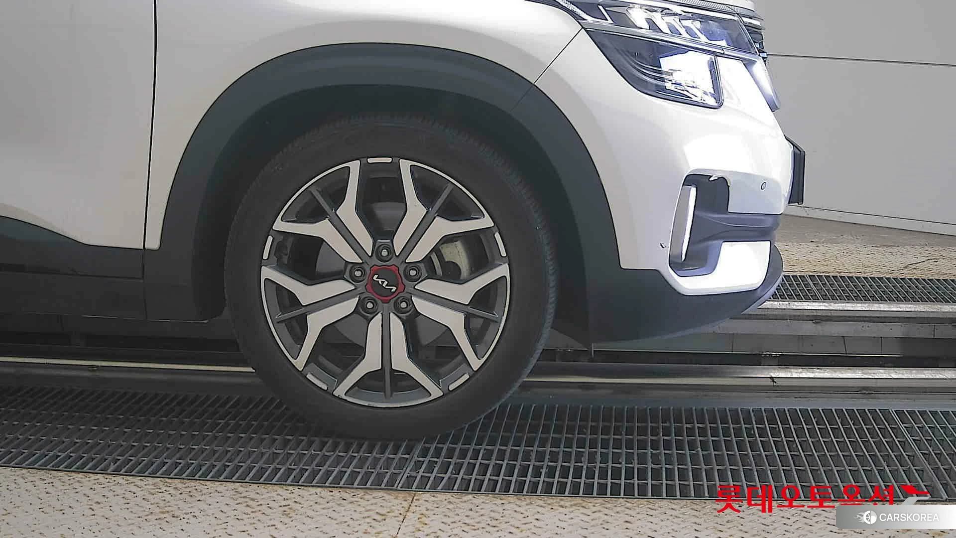 Kia Seltos id 4989990 из Кореи 15