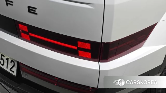 Hyundai Santa Fe (MX5) id 5011293 из Кореи 15