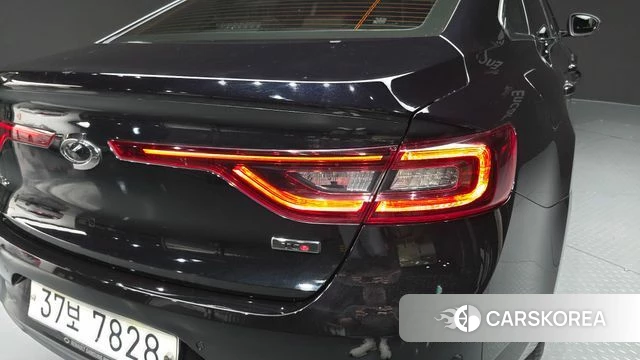 Renault Korea (Samsung) SM6 id 4765386 из Кореи 16