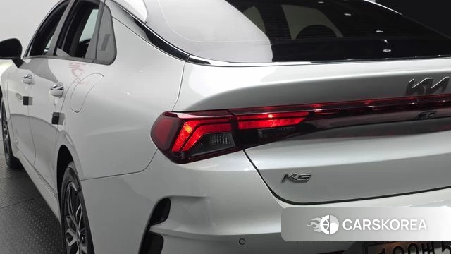 Kia K5 3rd generation id 4951341 из Кореи 15