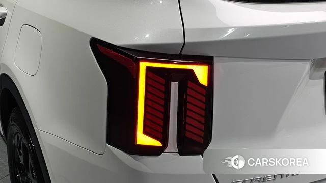 Kia The New Sorento 4th Generation id 4964976 из Кореи 15