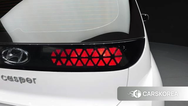 Hyundai Casper id 4990798 из Кореи 15