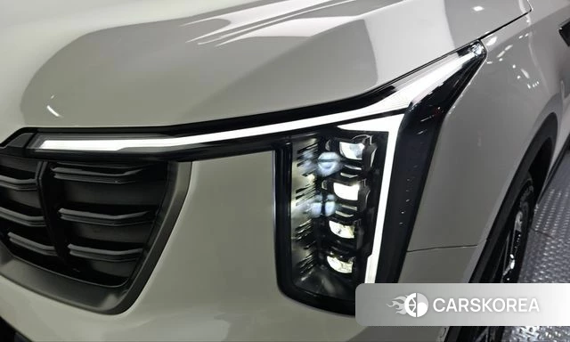 Kia The New Sorento 4th Generation id 5021163 из Кореи 15