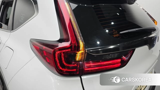 Honda CR-V 5th generation id 4614119 из Кореи 15