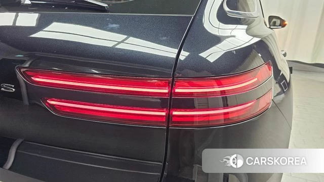 Genesis GV70 id 4941473 из Кореи 15