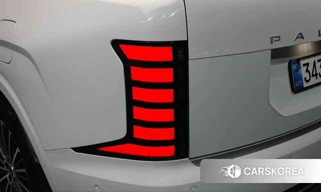 Hyundai Palisade (LX3) id 5025957 из Кореи 15