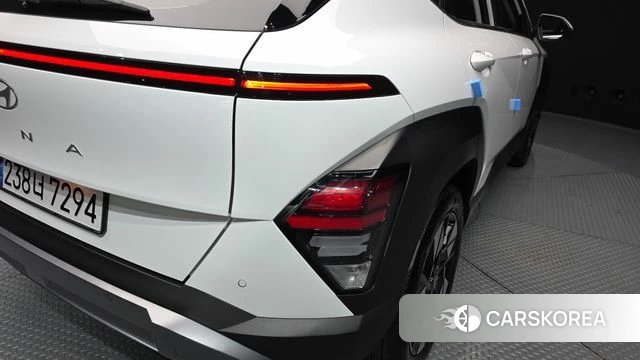 Hyundai Kona Hybrid (SX2) id 4950694 из Кореи 15
