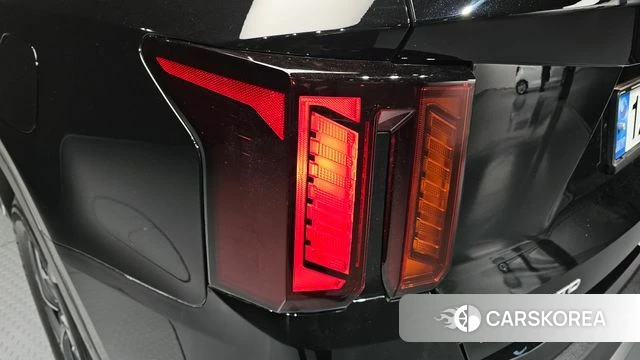 Kia The New Sorento 4th Generation id 5057836 из Кореи 15