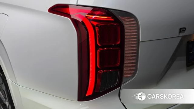 Hyundai Palisade id 4987226 из Кореи 15