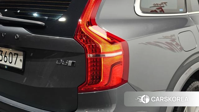 Volvo XC90 second Generation id 4923986 из Кореи 15