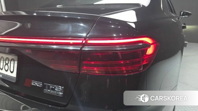 Audi A8 (D5) id 4929682 из Кореи 15