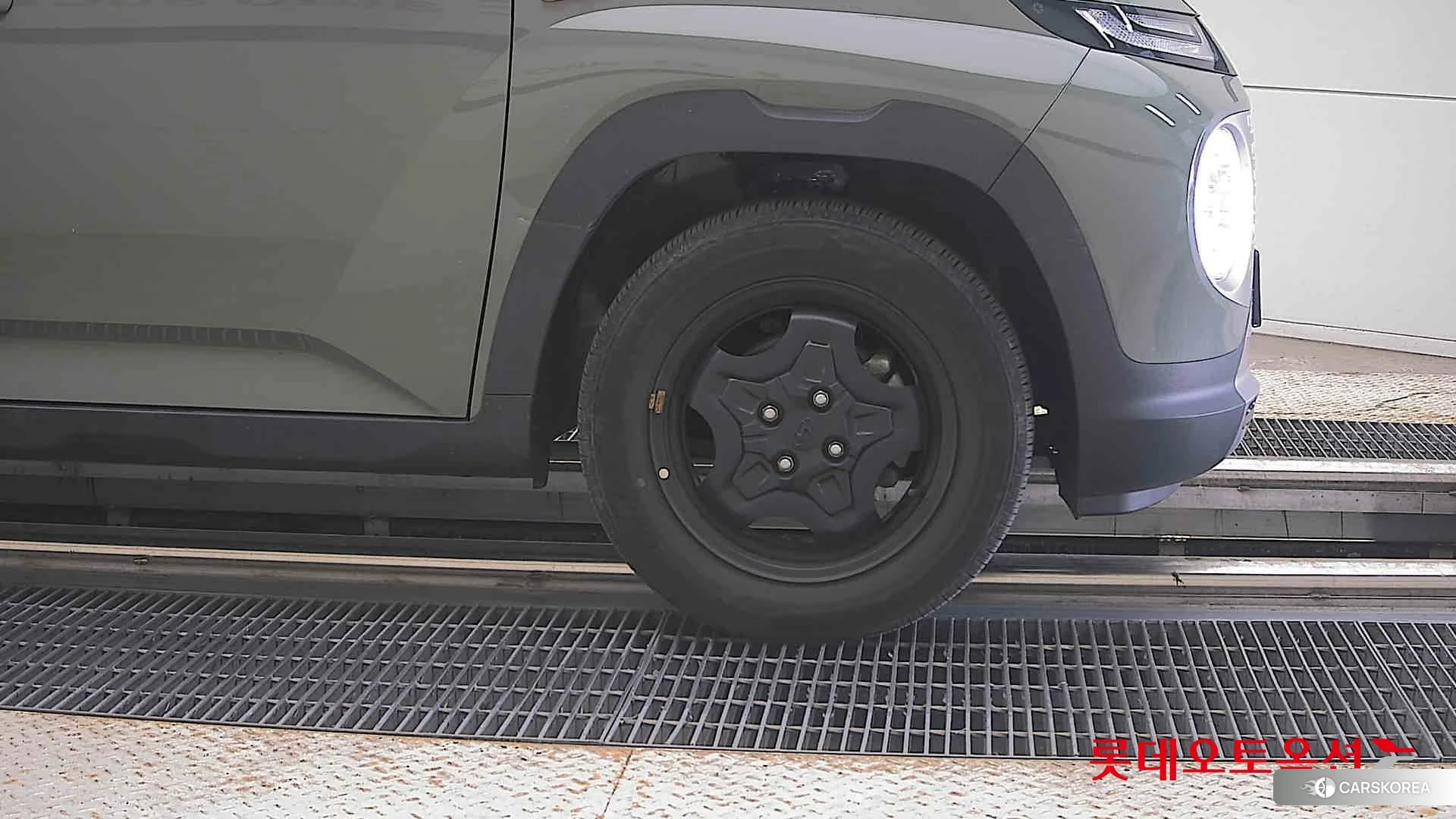 Hyundai Casper id 4990039 из Кореи 15
