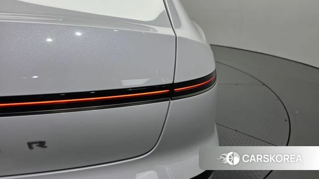 Hyundai Grandeur Hybrid (GN7) id 5039622 из Кореи 15