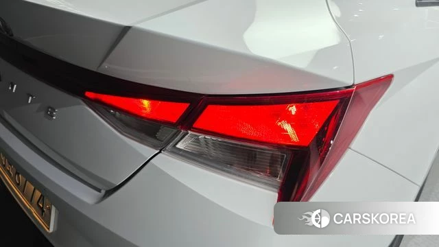 Hyundai Avante (CN7) id 4942018 из Кореи 15