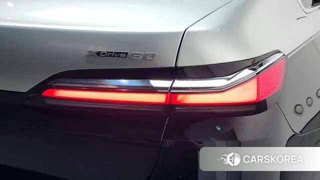 BMW i7 (G70) id 4928957 из Кореи 15